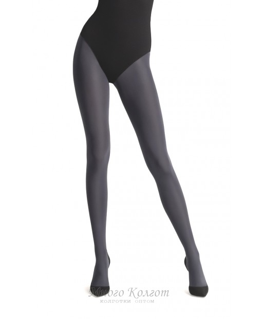 Теплые колготки Legs Fleece 250